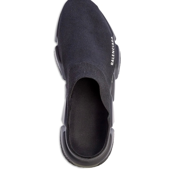 Balenciaga mule worn one time still look new - Picture 3 of 6